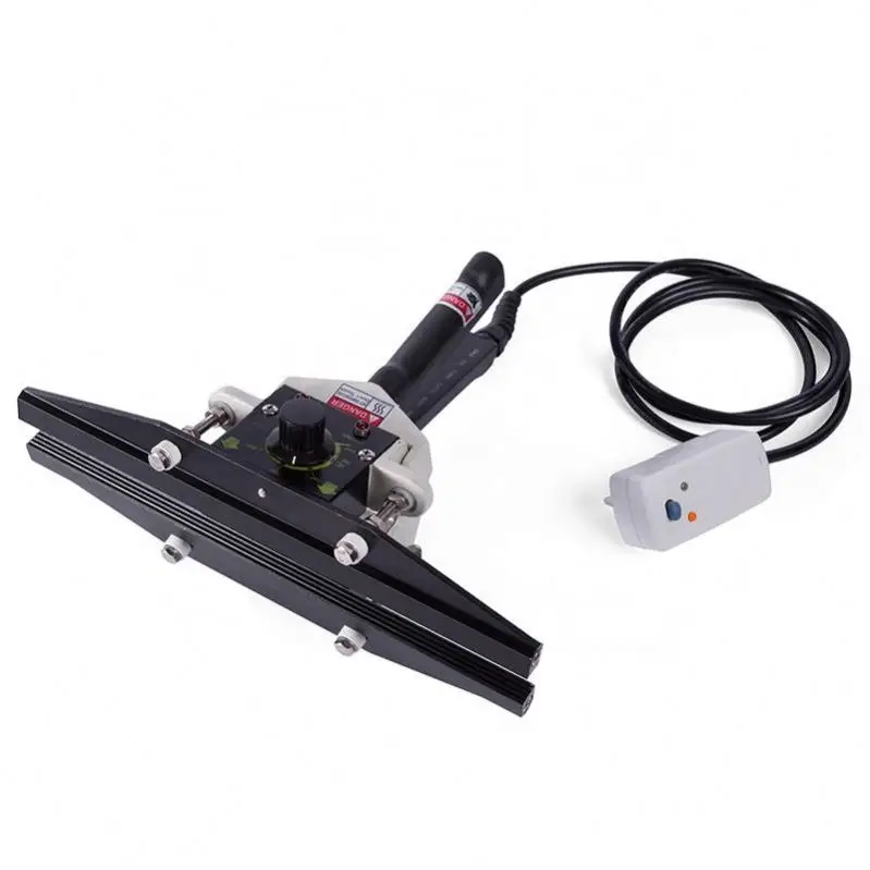 

FKR Handheld super king resealable bag sealing tape 200mm FKR-200