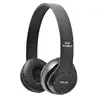 Casque Bluetooth sans fil stéréo