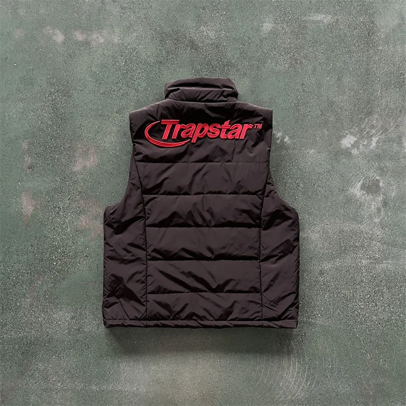 CHAQUETA TRAPSTAR CONTRAREEMBOLSO – DemonDripShop Contrareembolso