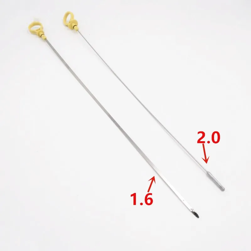 Engine Oil Dipstick For Mazda 3 M3 1.6 2.0 Engine Oil Level DIP Stick