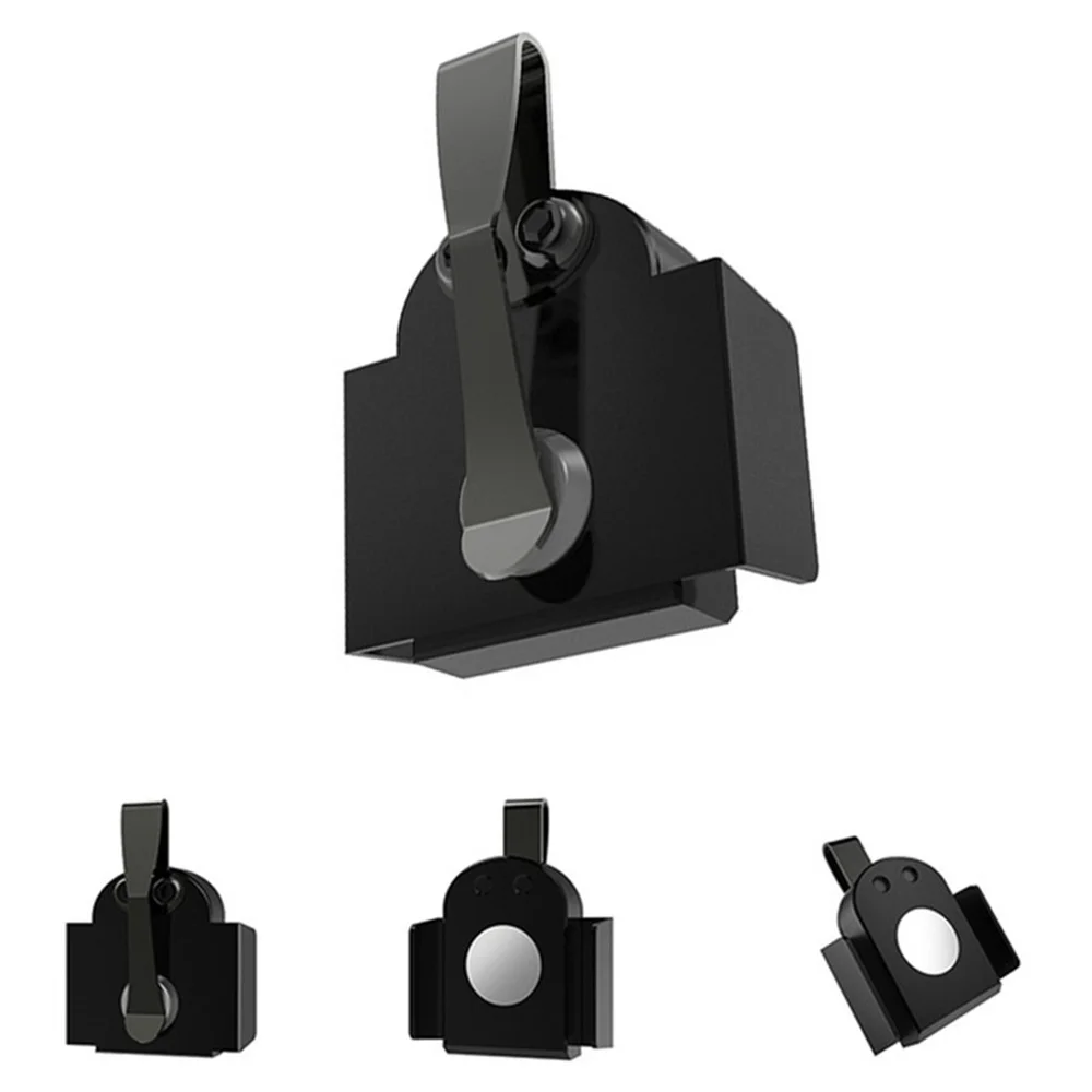 Magnetischer Taschenmagazinhalter Mag Standard Clip Rechts Links Hand Magnetischer Taschenclip für 9 mm/.40 S&W.357 Sig Magazine – Detail 6