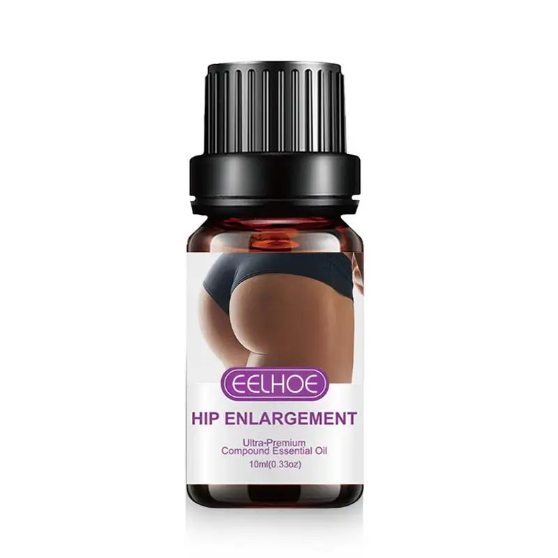 

Hip Lift Essential Oil Natural Herbal Buttock Enhancement Oil Firm Hip Lift Up Butt Enlargement Essential Oil Gentle Butt Cream