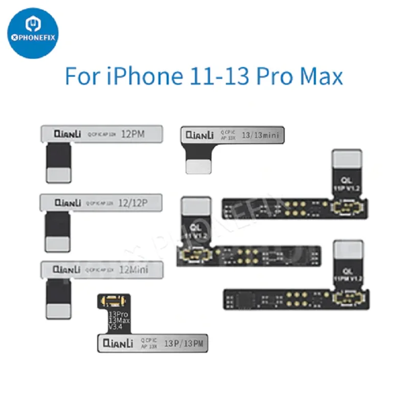 Power Cable Iphone Repair Qianli Flex Cable Iphone Copy Data