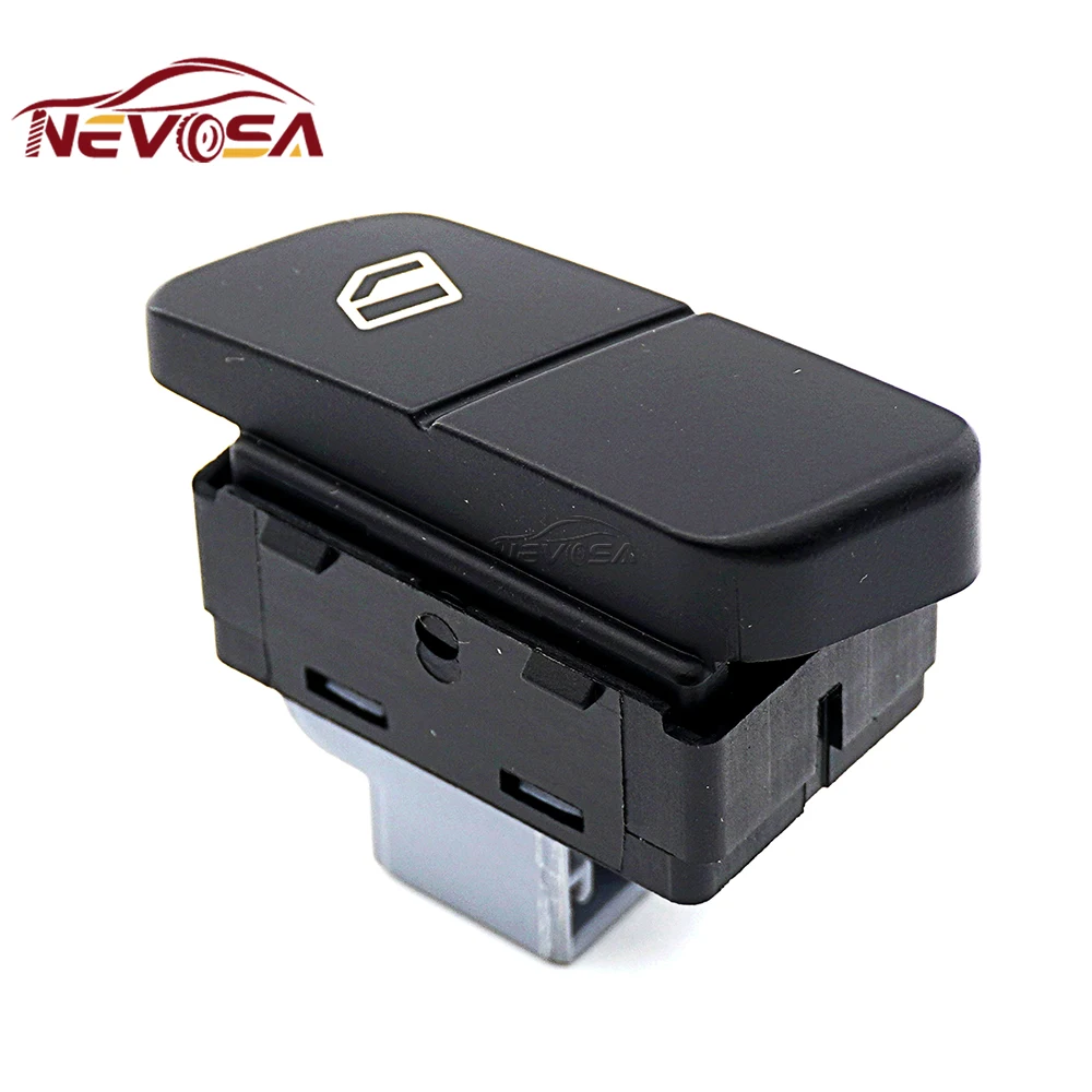 Four Seasons A87227 Four Seasons Power Window Switches Summit Racing