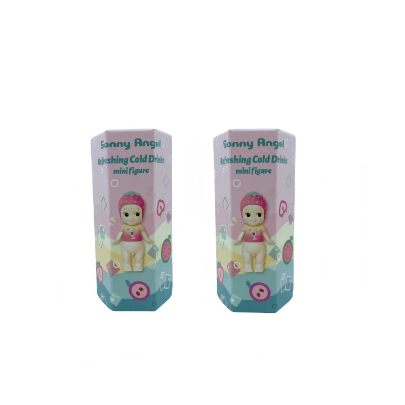 【希少】 sonny angel refreshing cold drinks Sonny Angel Refreshing Cold Drinks Series – TOYSEZ