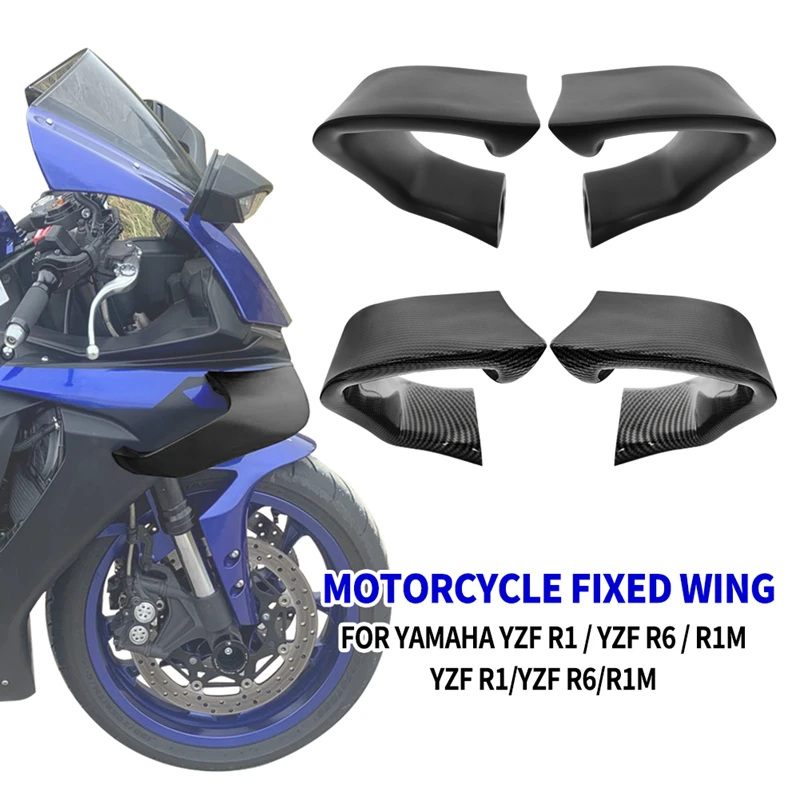 YZF-R6 2017- 早め レーシングカバーキット EUヤマハ純正 新品