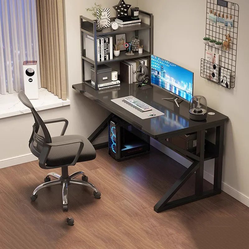 Scrivanie Da Gioco Camera Da Letto Computer Salvaspazio Organizer Scrivania Studio Esecutivo Studenti Modern Scrivania Ad Angolo Mobili Per Ufficio