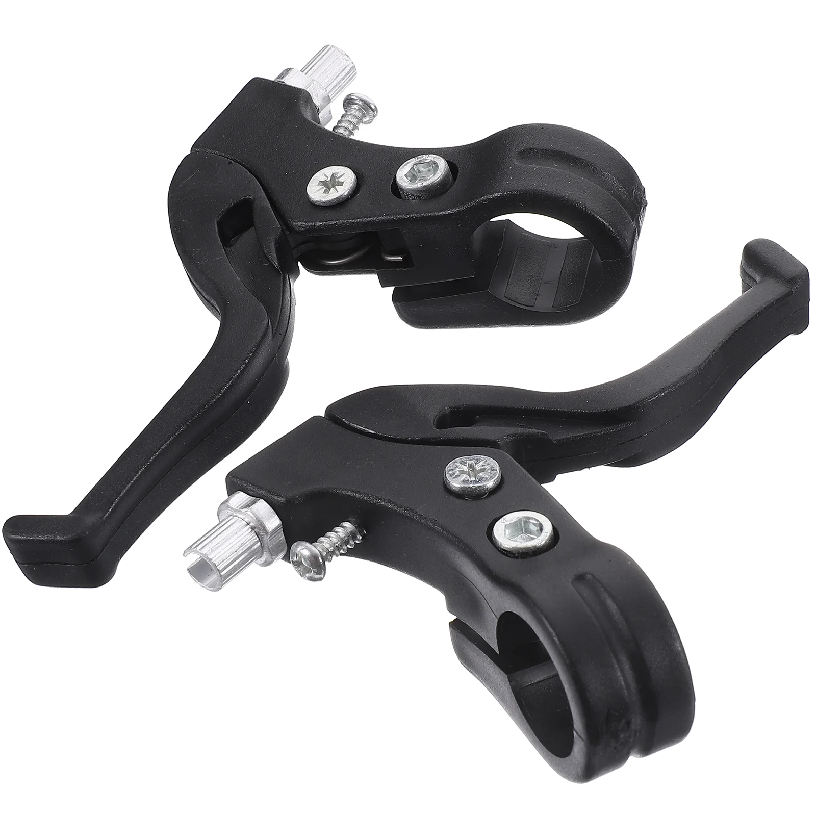 

Brake Lever Bike Levers Handlechildren Hand Brakes Kids Mountain Road For Cycle Cycling Handles Mtb Partsfront Grip