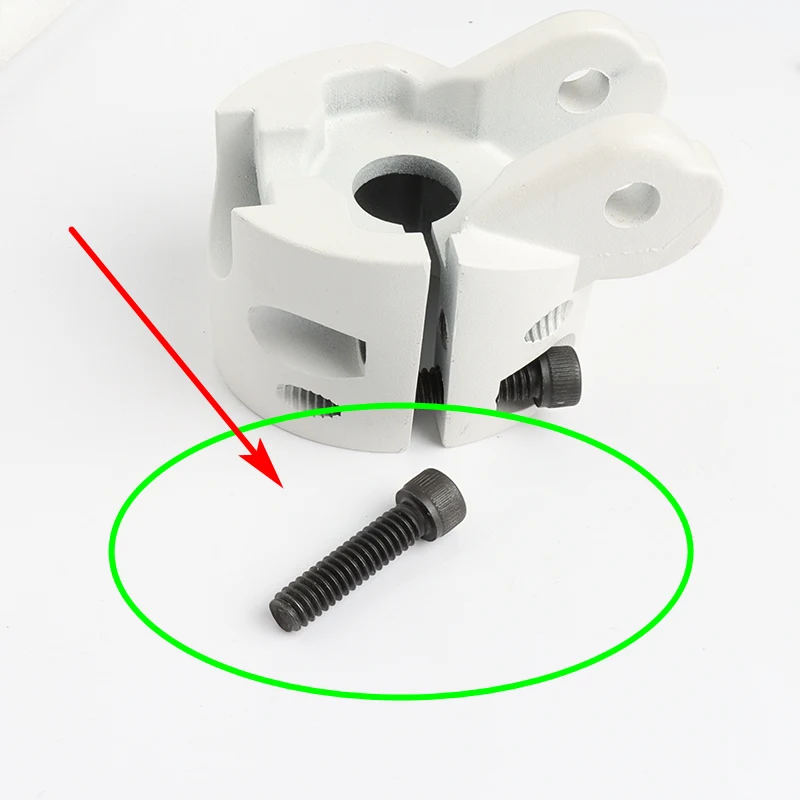 Vis De Base Pliante Pour Trottinette électrique Xiaomi MI 3 /M365/Pro