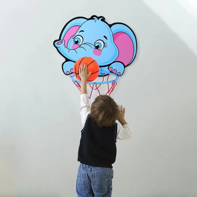 

Kid Sports Portable Dart Basketball Ball Basketball Frame Board Shooting Basket Shooting Toy Outdoor Activities Games Boy Gifts