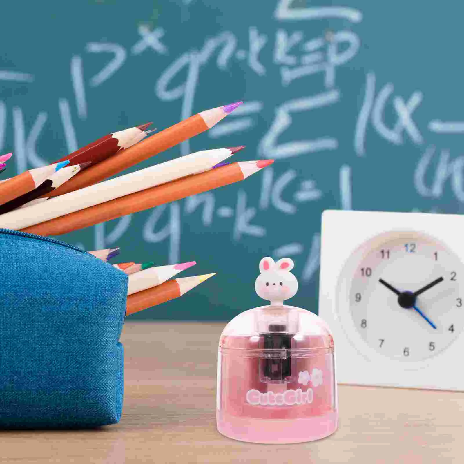 Рисунок 5 - Износостойкая детская точилка для карандашей