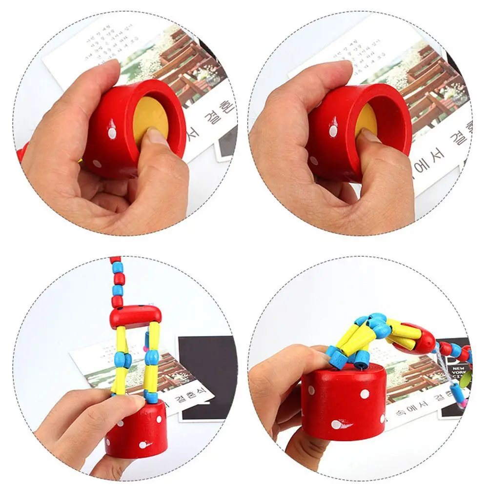 Рисунок 4 - Детский развивающий милый стоячий