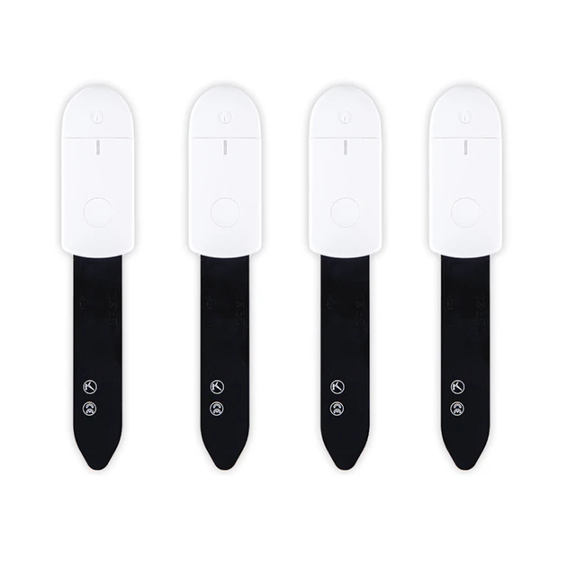 4 PCs