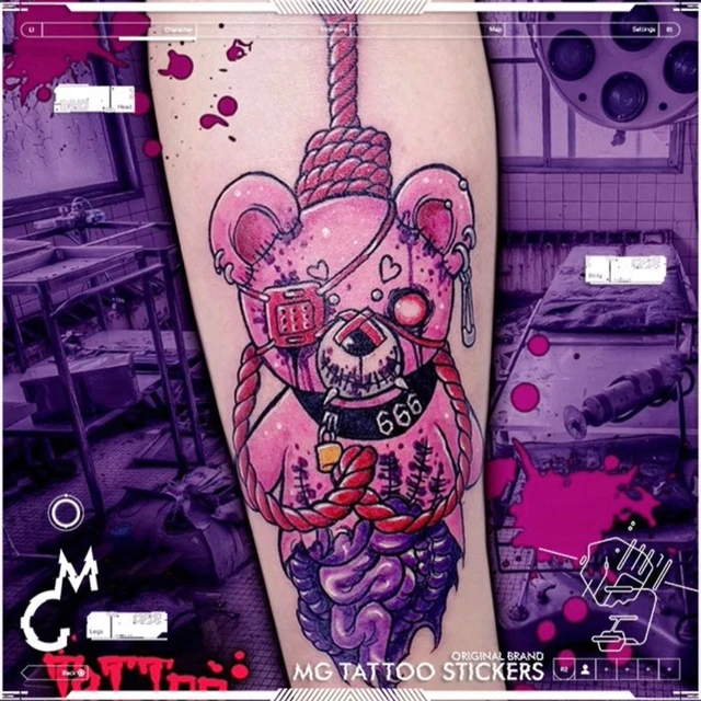 Pin by Bigsexybeast1 on Tattoo | Bear tattoo designs, Traditional bear  tattoo, Bear tattoo