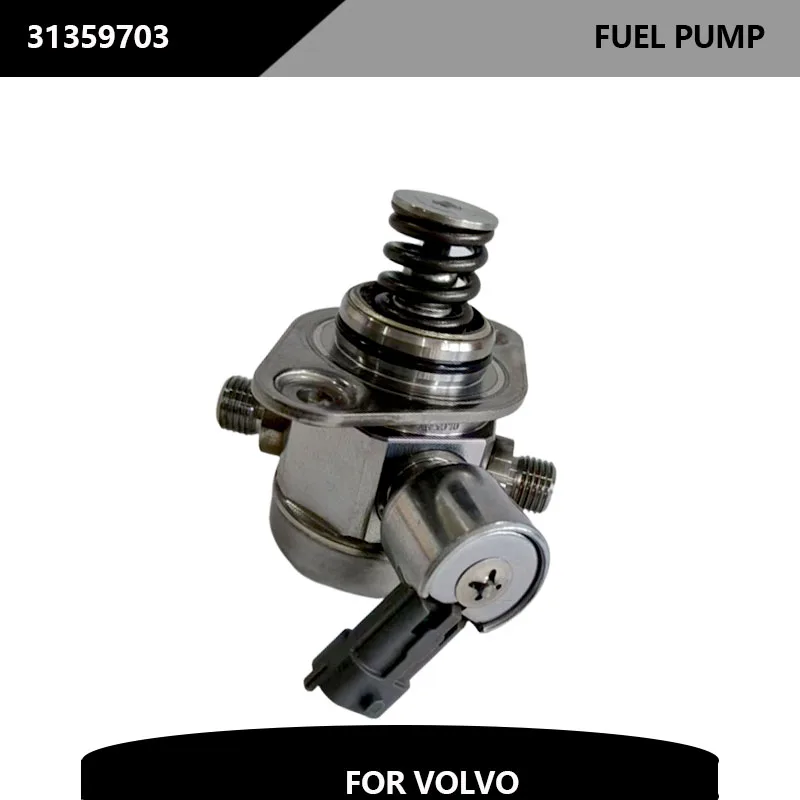 Engine Parts High Pressure Fuel Pump 31359703 0261520208 BM5G9D376BB