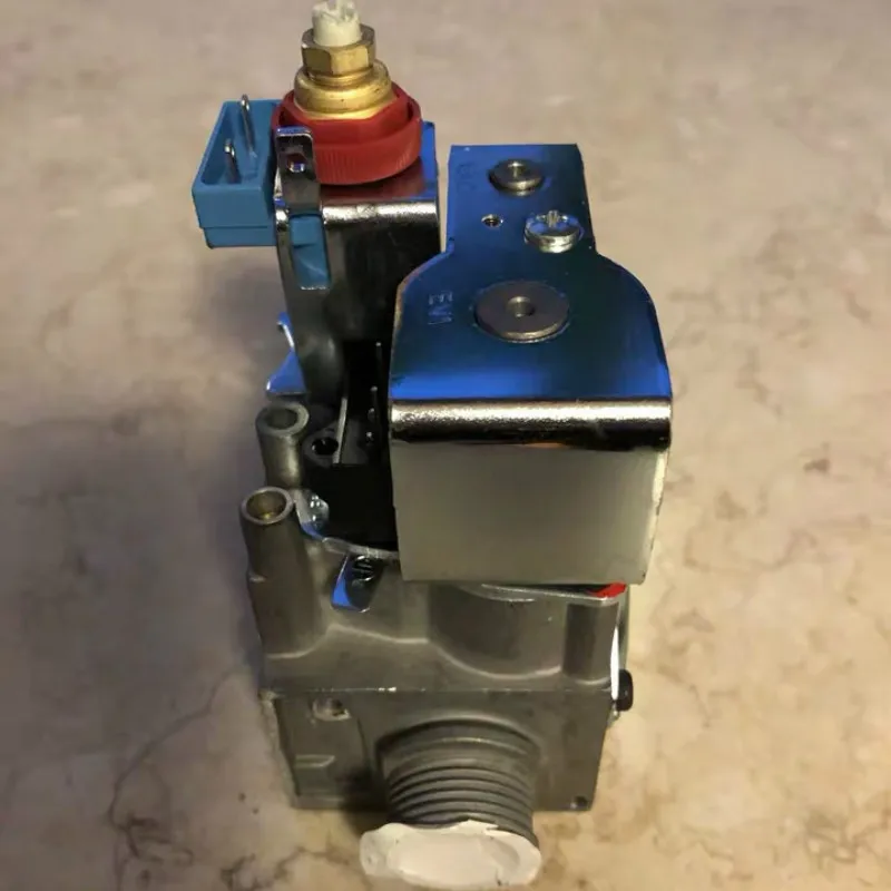 Water heater parts SIGMA 845 GAS VALVE 0063AS4831 845 SIGMA M451 Sti M451 boiler parts gas valve