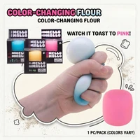 Needoh Nice Cube, outil sensoriel anti-stress pour l'anxiété et la concentration, cube sensoriel de bureau pour adultes et enfants, décorations de bureau 4