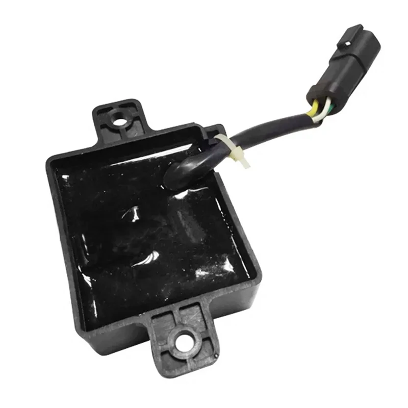 

230V Excavator Electric Parts Timer Relay 163-6703 1636703 For Caterpillar Engine 3066 Excavator 311C 312C 314C 315C