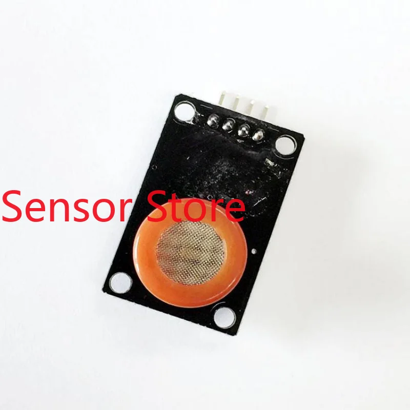 dc3 3v 9v 5 way flame sensor module digital analog output fire detection sensor module for arduino 5PCS MQ-7 Carbon Monoxide Sensor Module CO Gas Detection Analog Level Output