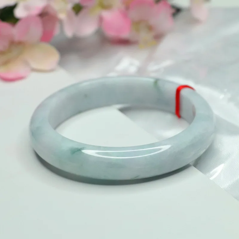

Grade A Myanmar Jadeite With Certificate Aaa Burma Jade Bangle Women Fine Jewelry Genuine Natural Jades Stone Bangles Bracelet