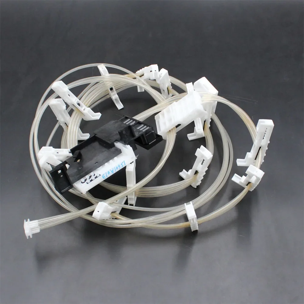 

163175901 трубка, поставка чернил.,ASSY ES L.D; ASP для Epson SureColor S30600 S30610 S30670 S30680 S30650 оригинальная чернильная трубка