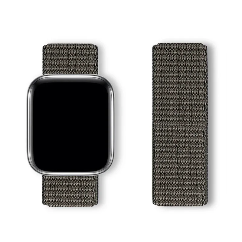 Versatile Sport Loop Watch Strap - Premium Adjustable Bracelet