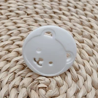 10pcs EU Power Socket Protection Cover – Anti Electric Shock Plugs