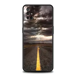 Scenic Journey Phone Case - Vivid Travel - Inspired Design for Nord CE 5G (A1)