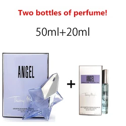 ANGEL Parfum for Women Long Time Lasting Smell Fragrance Body Spray Lady's Parfum Combinations
