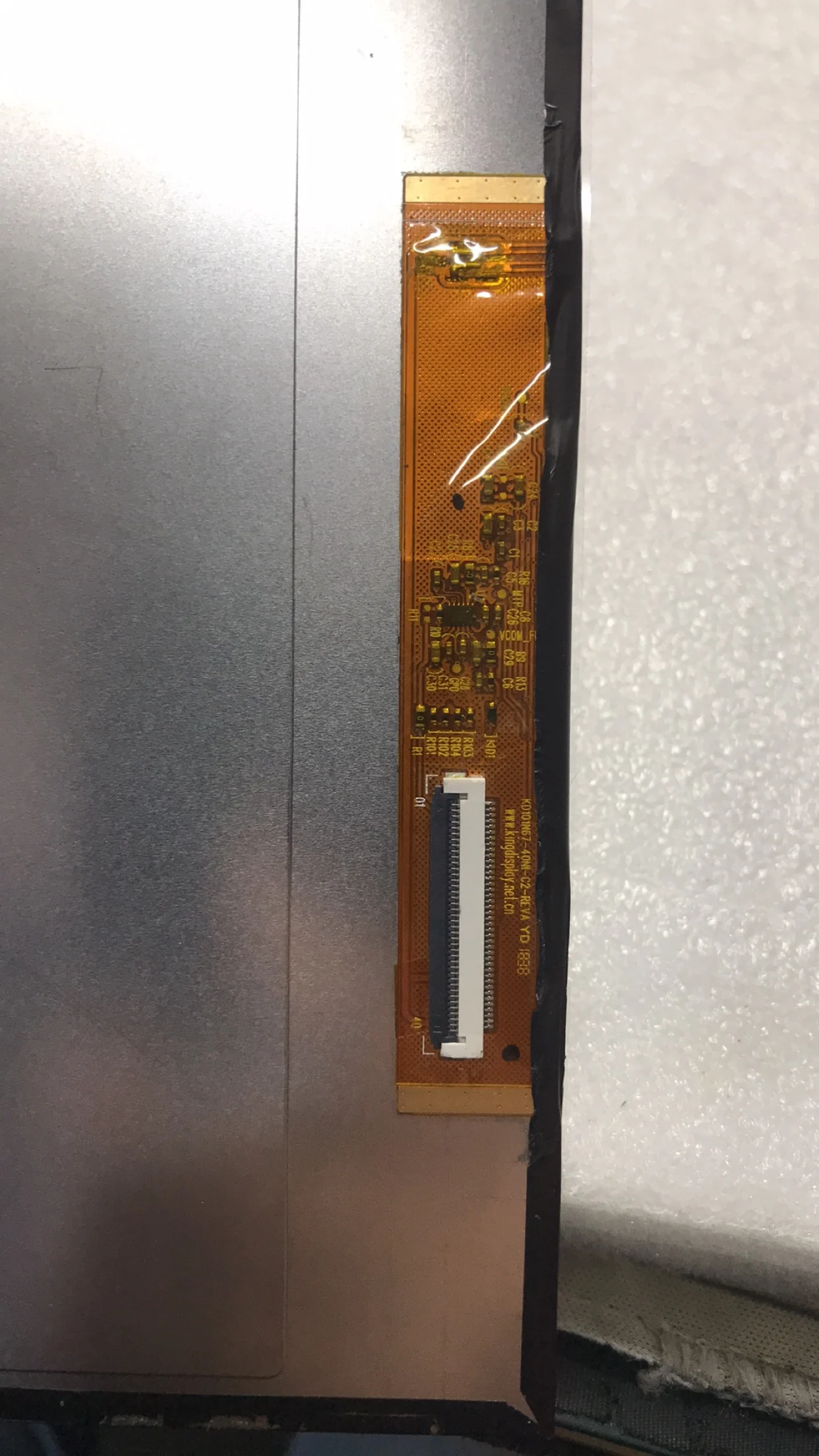  ׹ KD101N67-40IN-C2 KD101N67-40NI-C003 LCD ũ