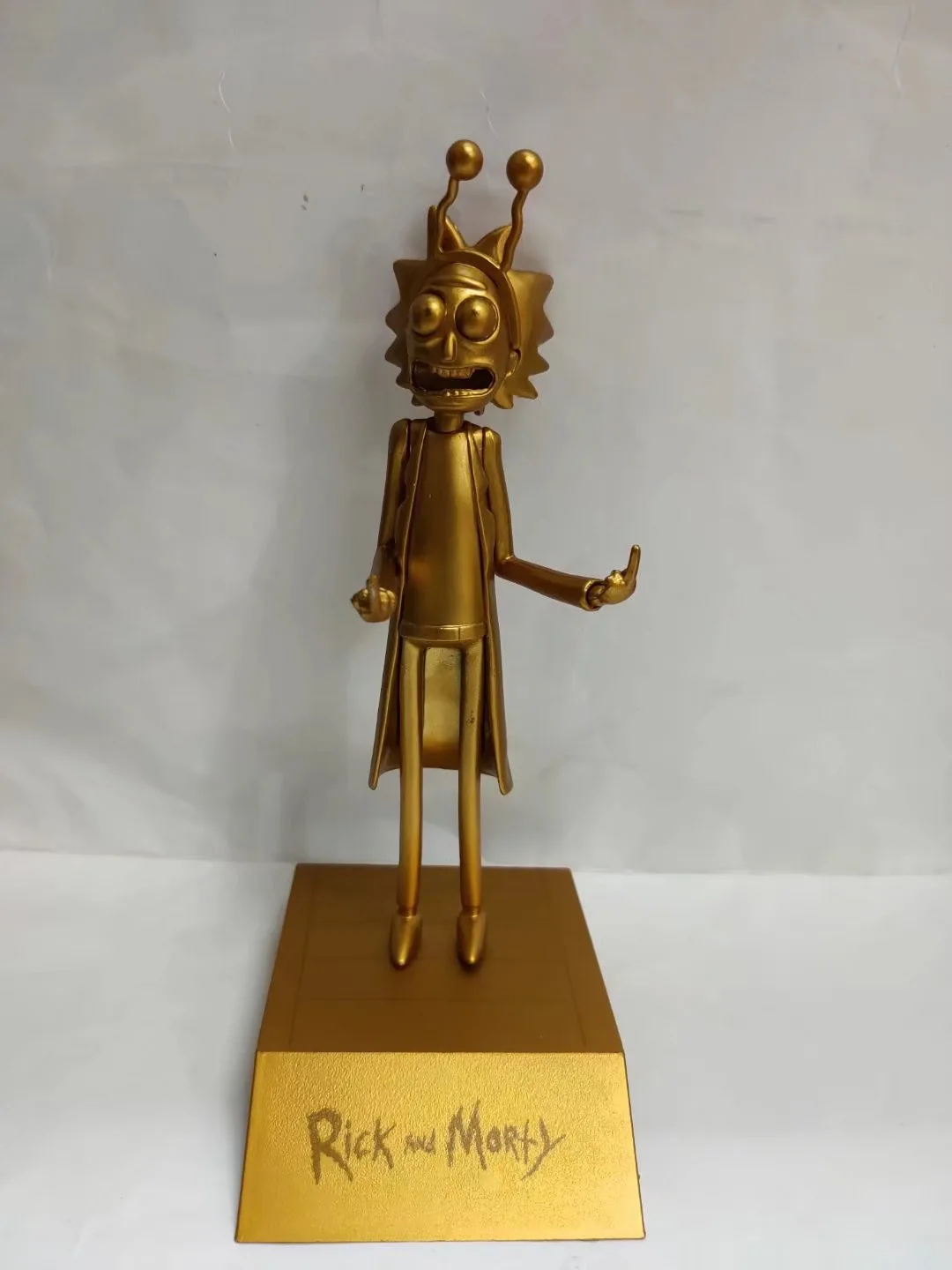 S078ccfb5fab846d192753f1a239691131 - Rick And Morty Shop