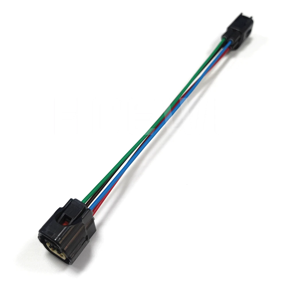 High quality original automotive parts 90980-10869 90980-10868 4PIN automotive connector oxygen sensor harness plug