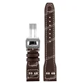 Brown-silver