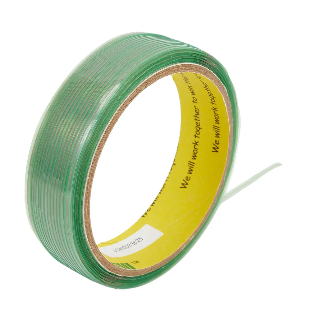 5/10/50M Vinyl Car Wrap Knifeless Tape Esign Line Car Stickers Wrapping Film For Vinyl Or Headlight Tint Color Change Film