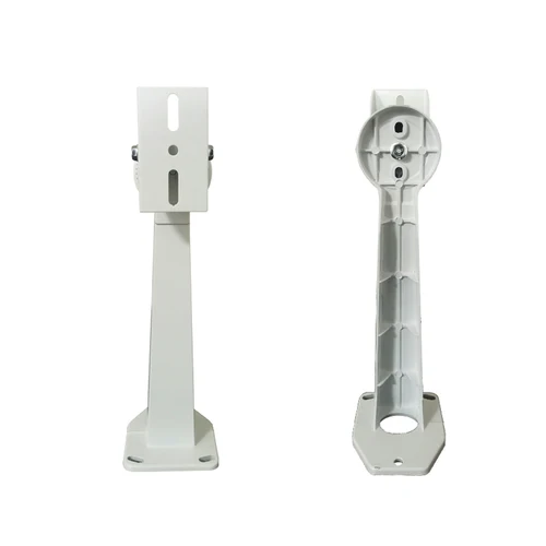 CCTV 보안 카메라 벽 마운트 브래킷, 외부 주택용 4