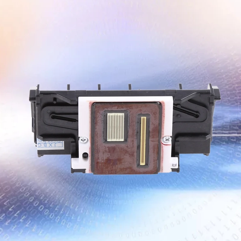 Impressora de Cabeça de Impressão Original para Cabeça de Impressão Canon Ts5050 Ts5051 Ts5053 Ts5055 Ts5070 Ts5080 Ts6050 6080 Qy6 0089 Qy60089