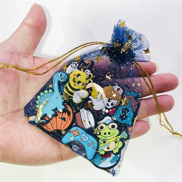 Croc Charm Store