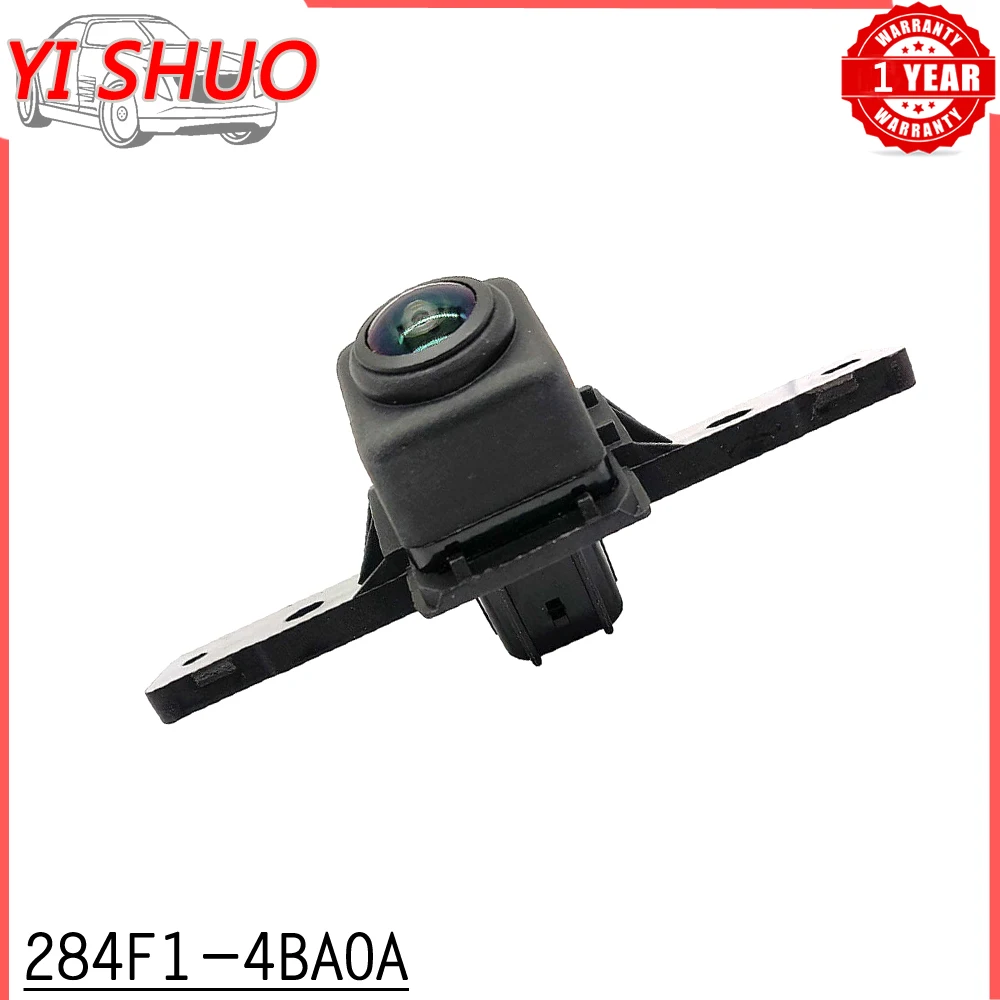 

Камера заднего вида для Nissan Rogue Murano 2014-2019 284F1-4BA1A