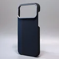 Blue Black