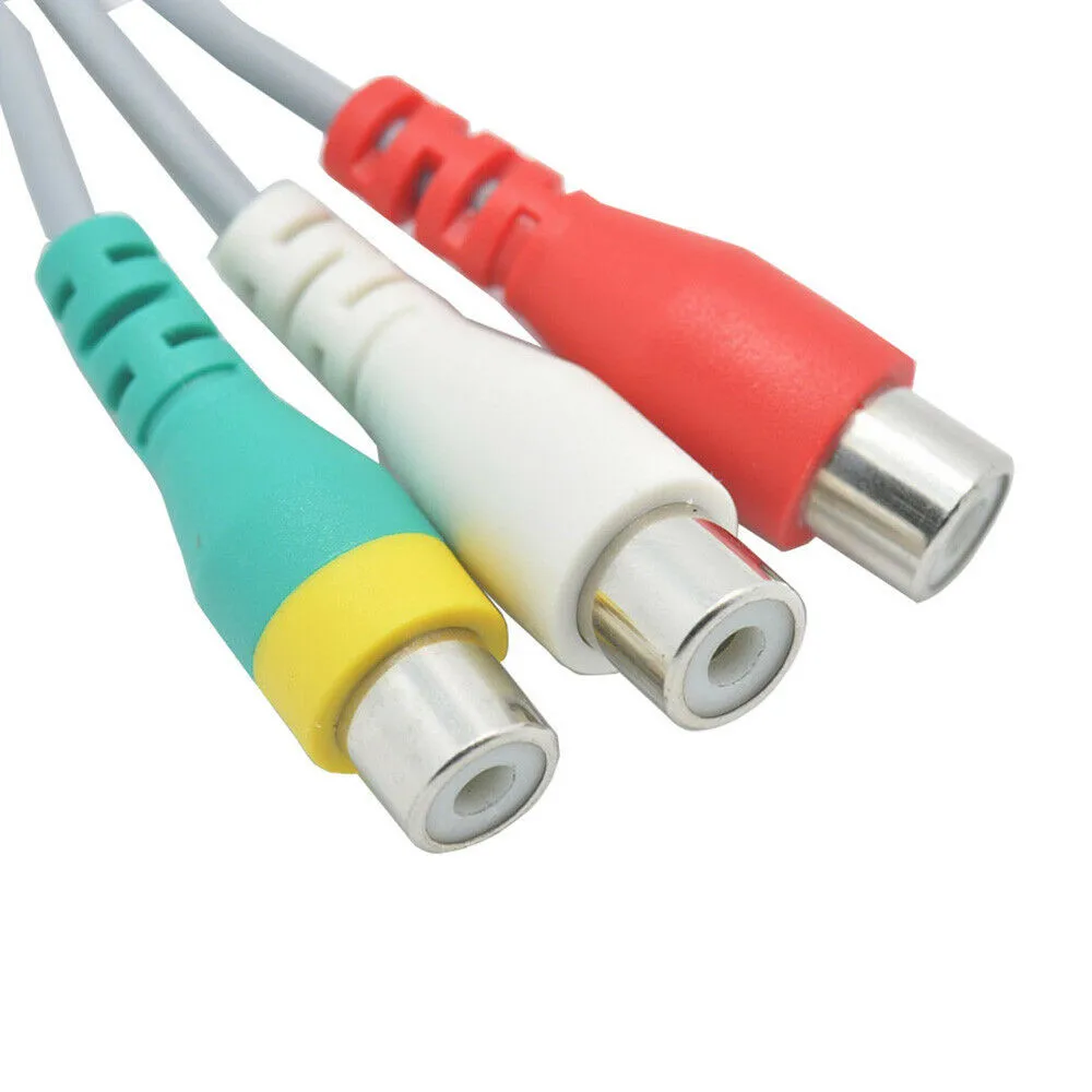 BN39-02189A DC To RCA AV  BN39-02190A AV ̺  Ｚ 4K TV 