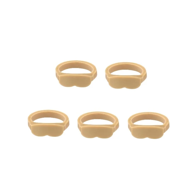 Goggles Blocks Educational Toys Swat Police Military Weapons City figures military army Blocks Mini Toys for Children - 6