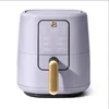 3 Qt Air Fryer with TurboCrisp Technology,Drew Barrymore 4