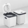 2.5L smart waste kitchen composter degradable food residue 2