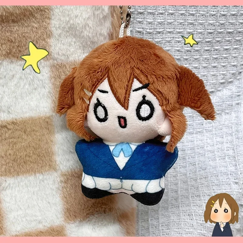 10cm けいおん！ アニメアニメーション周辺綿人形平沢唯ヒトデ