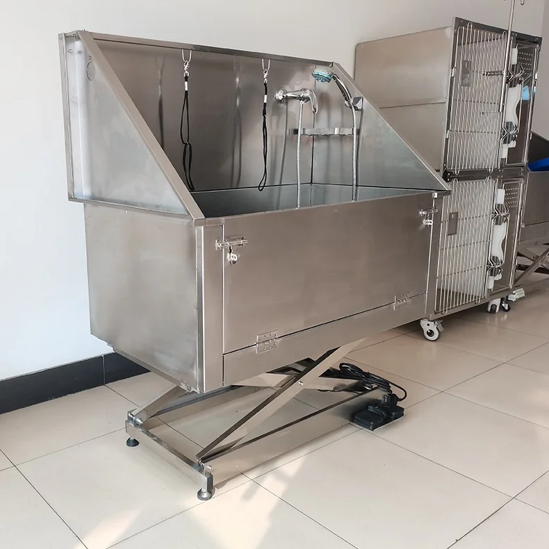 Рисунок 4 - Полностью Сваренная электрическая