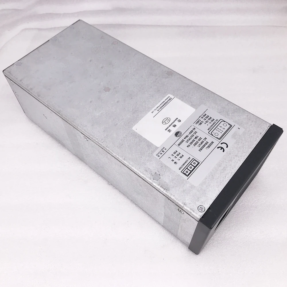 ER4850S2 For EMERSON Communication Power Supply 250V 16A 2900W 5 ER4850S2 For EMERSON Communication Power Supply 250V 16A 2900W - Image 3