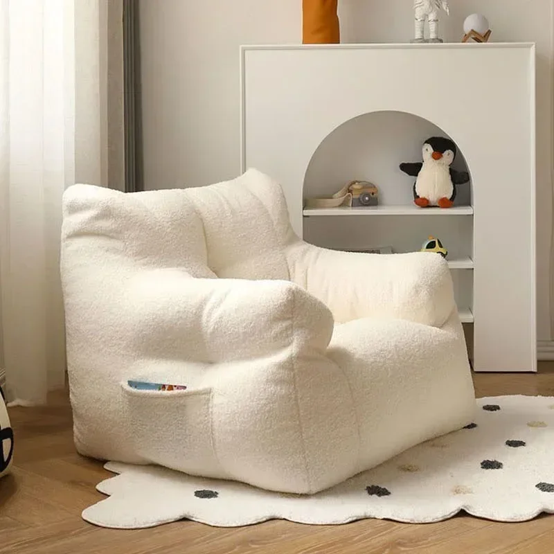 

Nordic Hotel Living Room Chairs Relax Modern Office Recliner Living Room Chairs Office Muebles Para El Hogar Home Furniture
