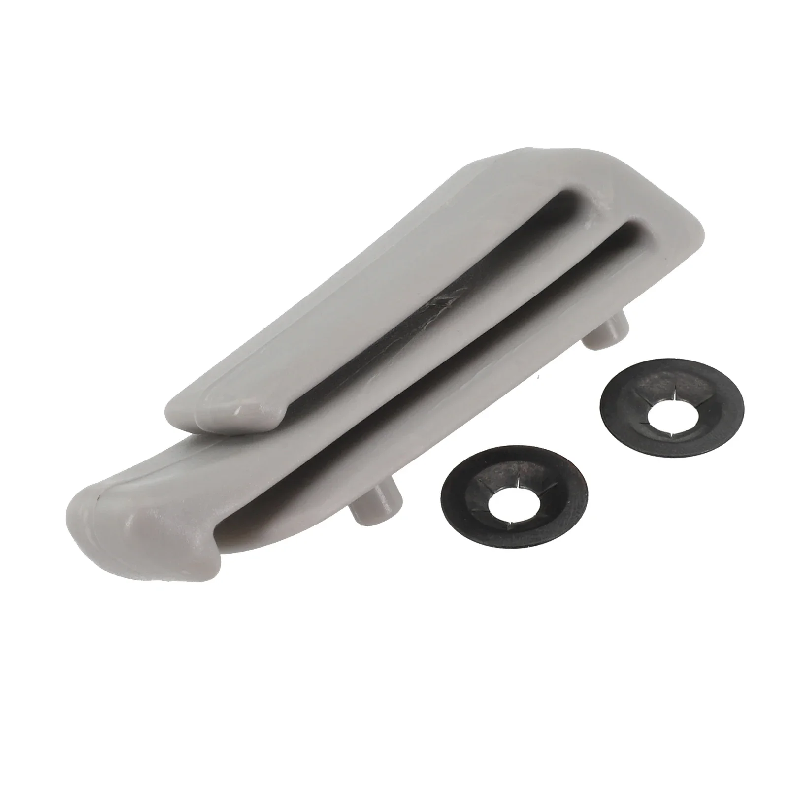 Rear Belt Clip MR655317 For Pajero V90 For Montero V80 RR Outlander Cw Gf Gg Belt Holder Car Accessories seat belt clip,car seat belt accessory