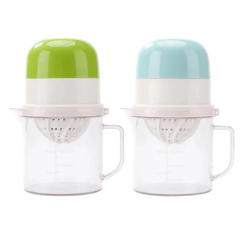 WORTHOWN-Juicer 수동 대용량 수동 Juicer 감귤류 오렌지 압착기 감귤류 압착기 주스 메이커 기계 주방 기기