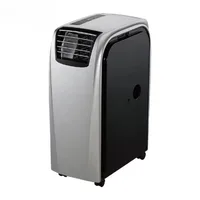 Climatiseur mobile portable personnalisé FL pour usage domestique, adapté à la cuisine et au salon 2